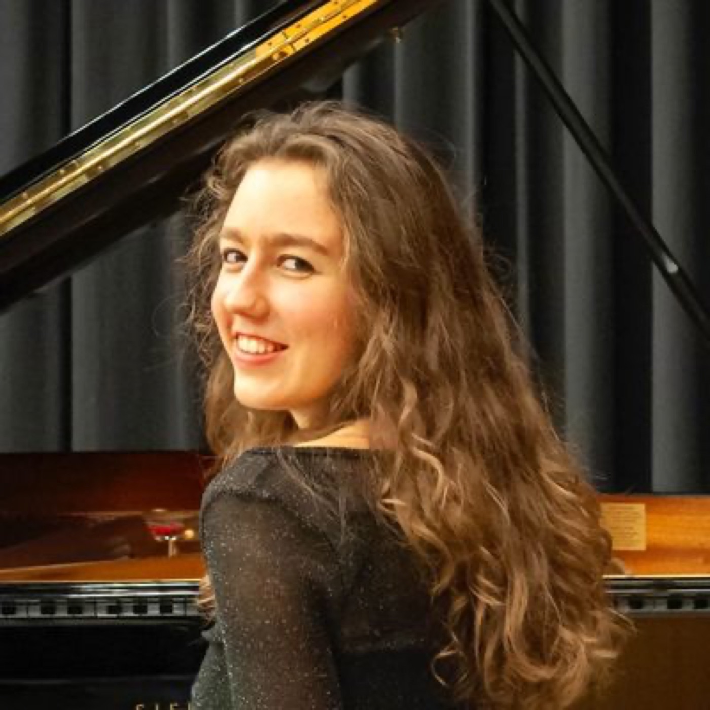Aude Van De Keere