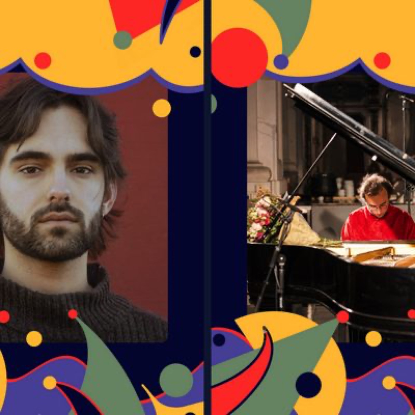 Noé Drdak & Taha Posman