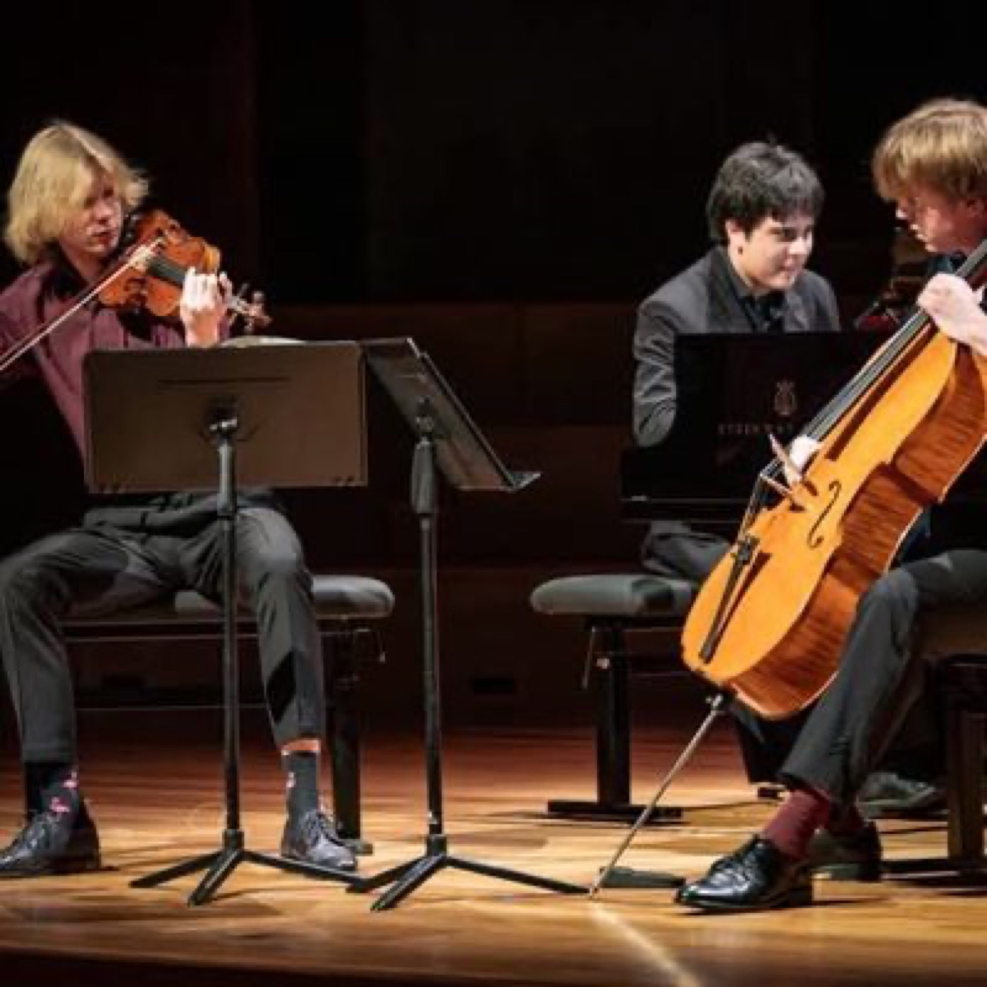 Trio Dea