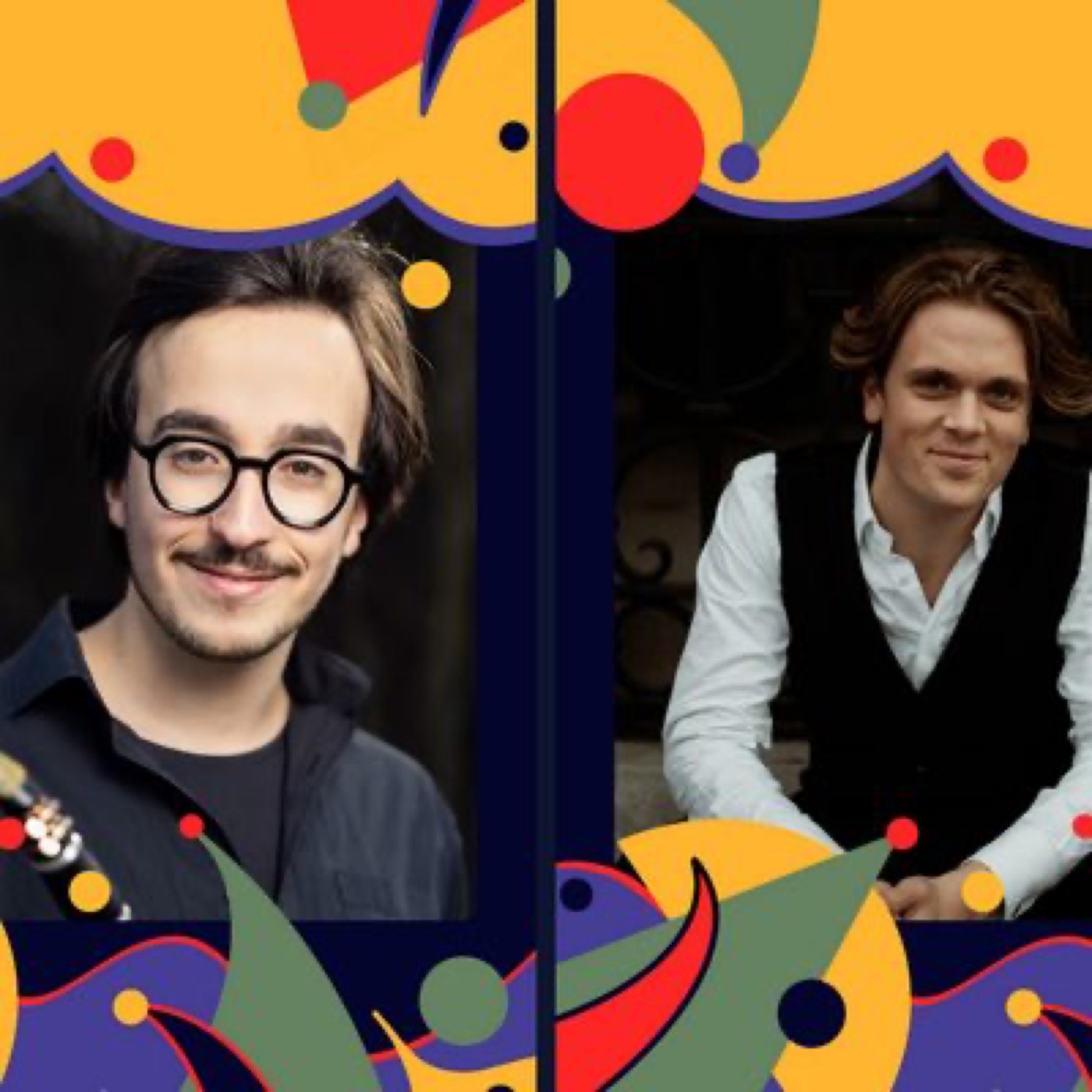 Yassine Posman & Jef Kolacny