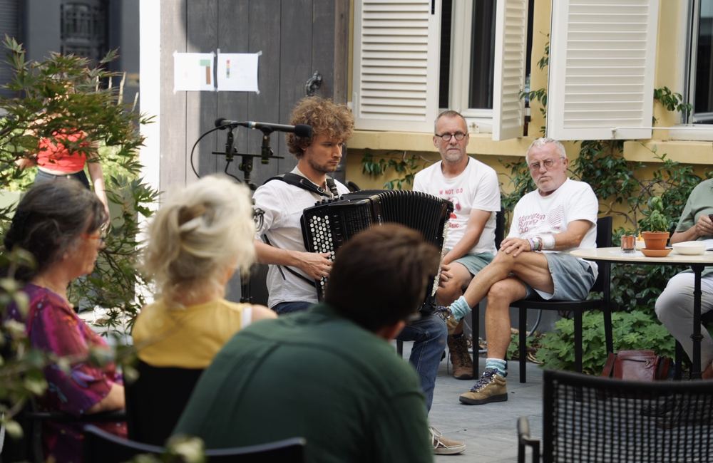 Gentse Feesten 2025 foto 2