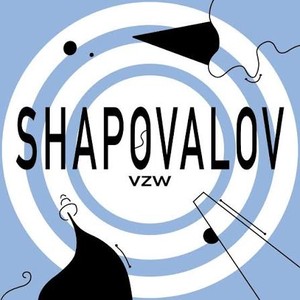 Shapovalov vzw logo