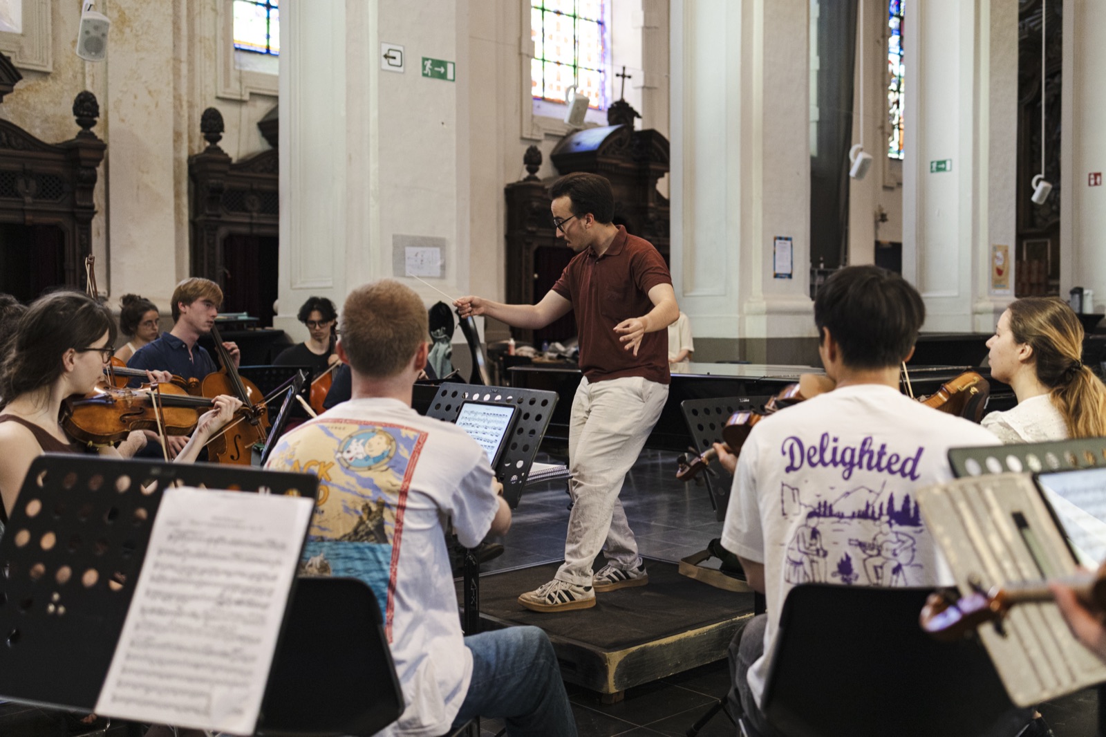 Shapovalov Orchestra foto 1
