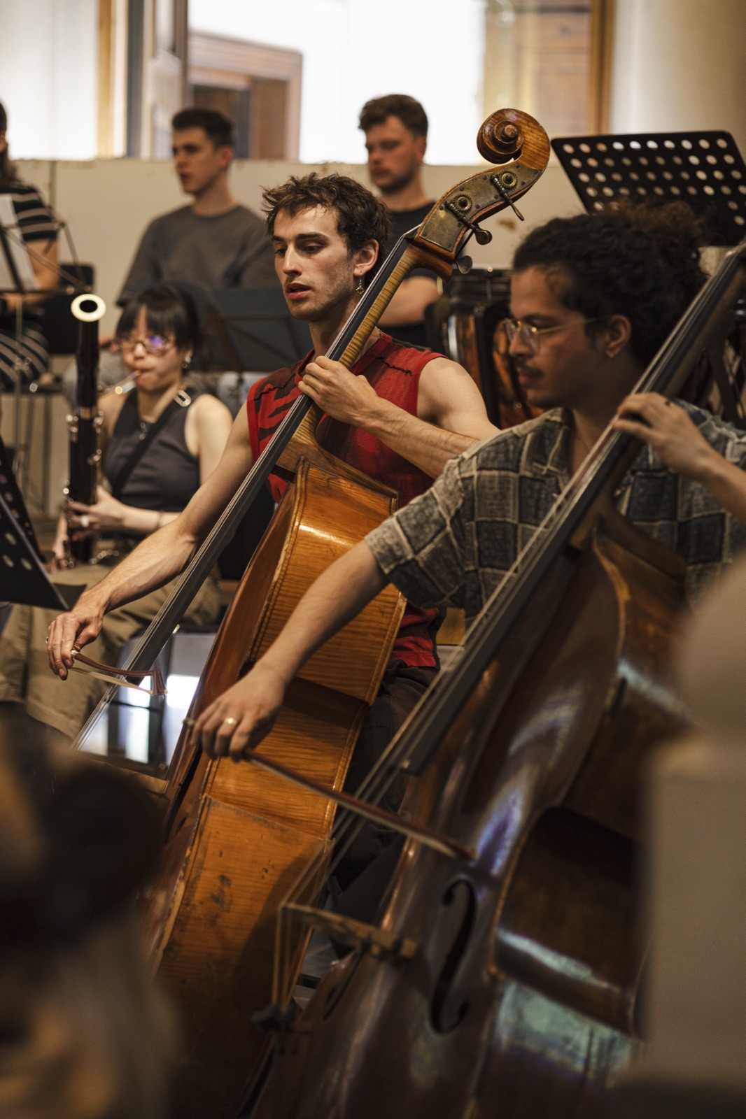 Shapovalov Orchestra foto 3