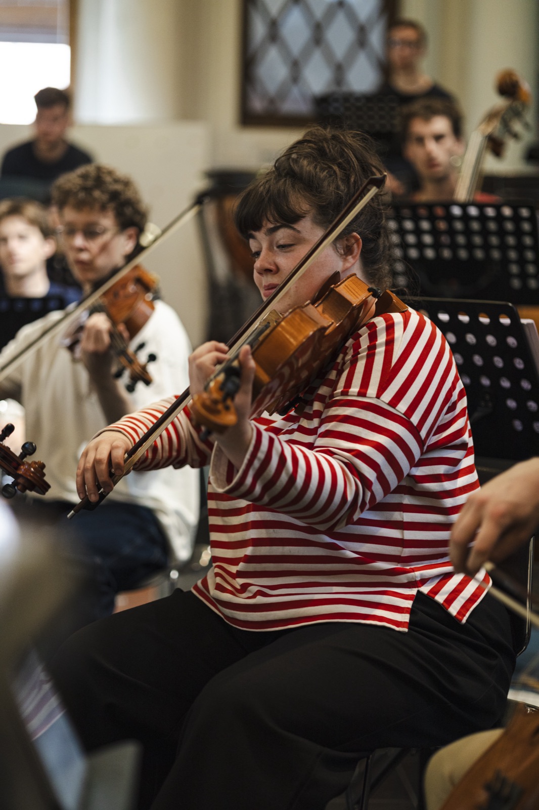 Shapovalov Orchestra foto 4