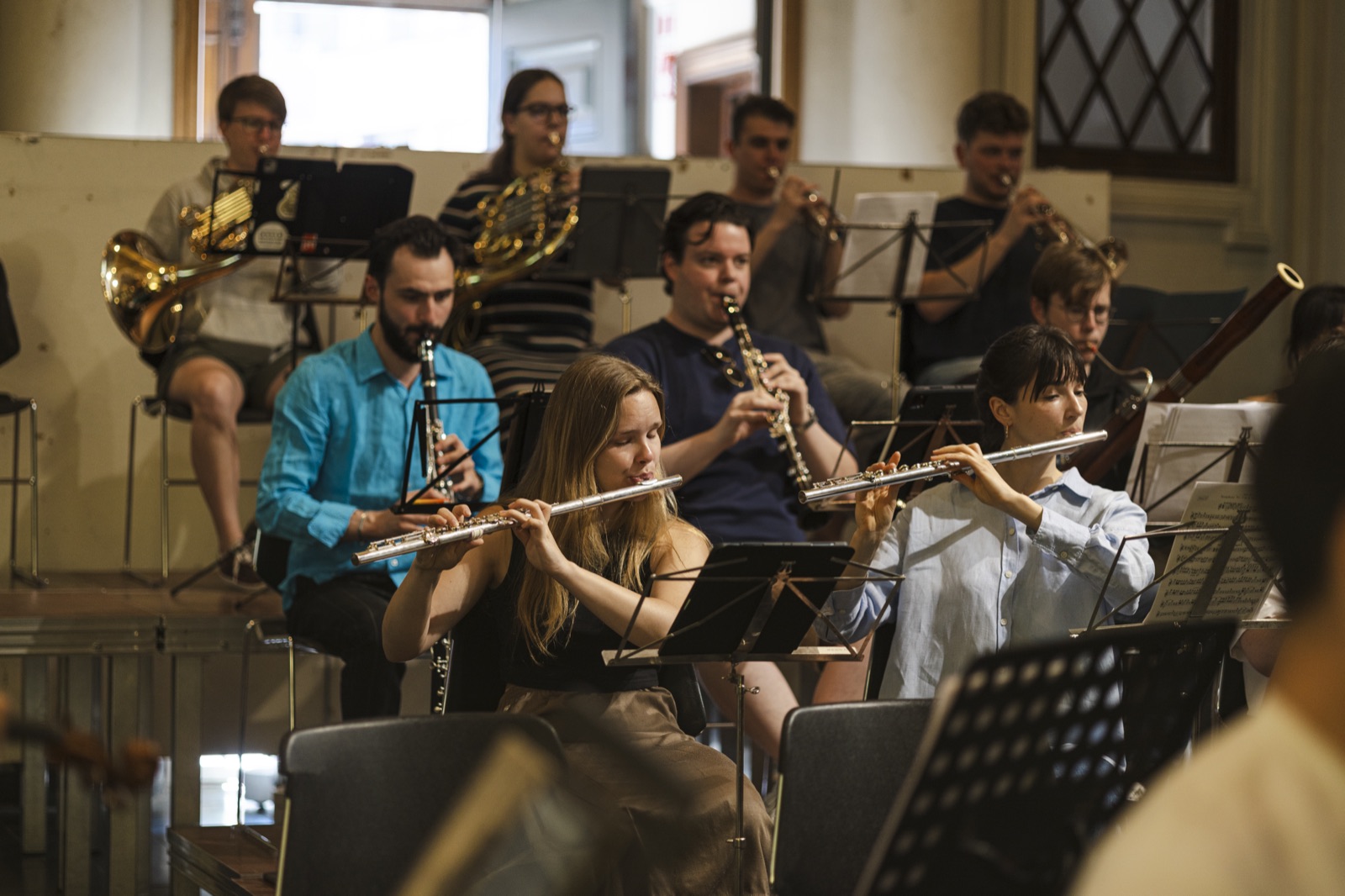 Shapovalov Orchestra foto 5