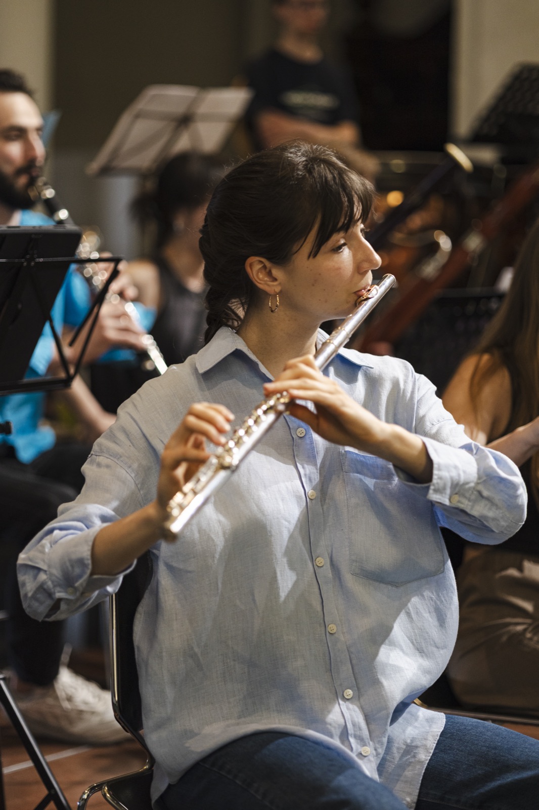 Shapovalov Orchestra foto 6