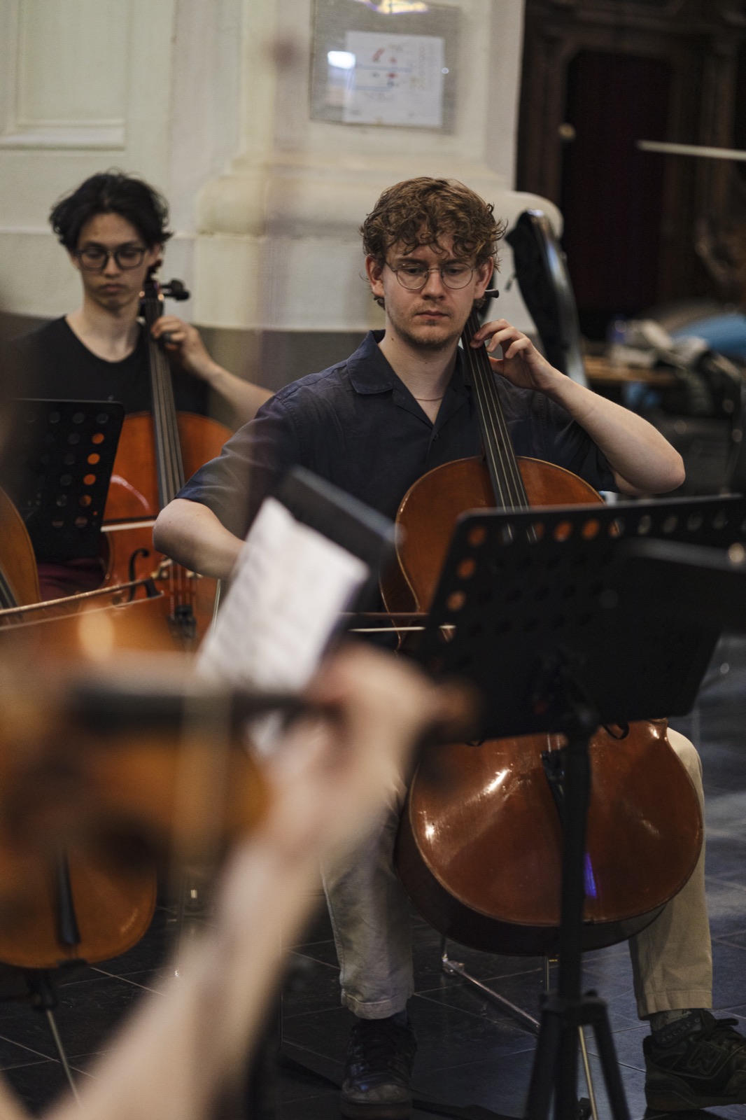 Shapovalov Orchestra foto 7