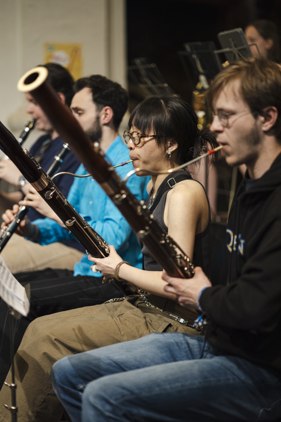 Shapovalov Orchestra foto 8