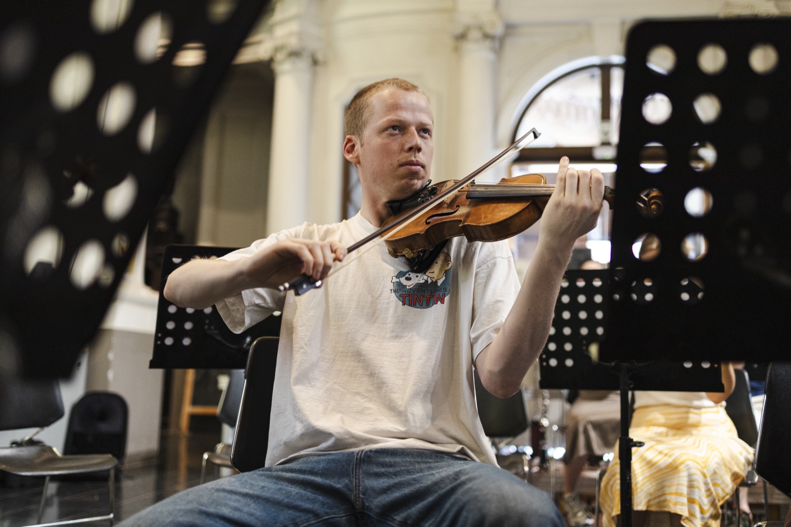 Shapovalov Orchestra foto 9
