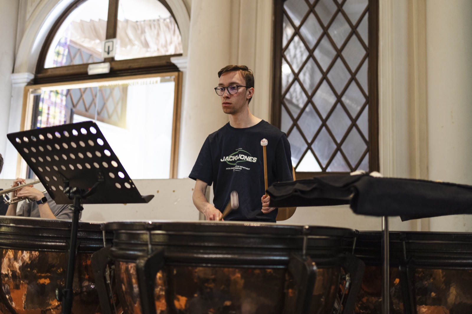 Shapovalov Orchestra foto 10