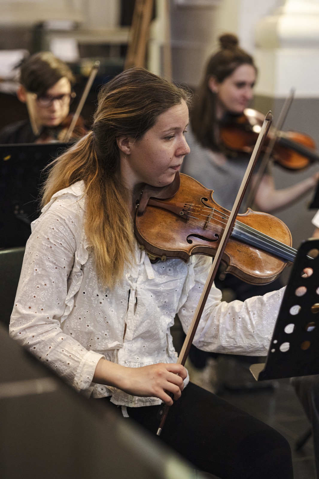 Shapovalov Orchestra foto 11