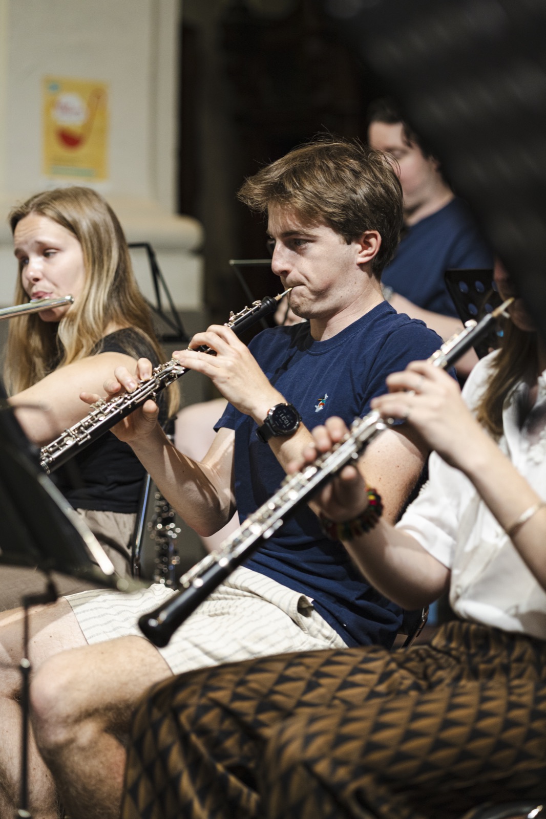 Shapovalov Orchestra foto 12