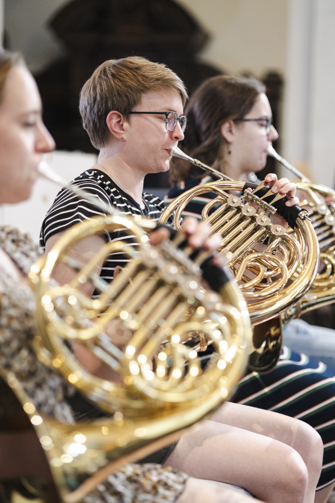 Shapovalov Orchestra foto 13