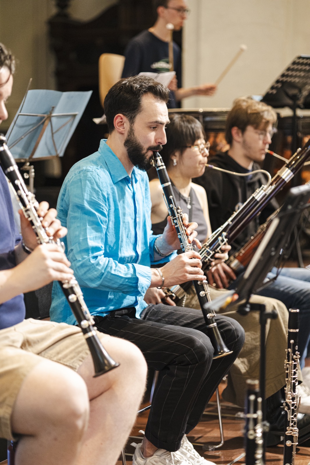 Shapovalov Orchestra foto 14