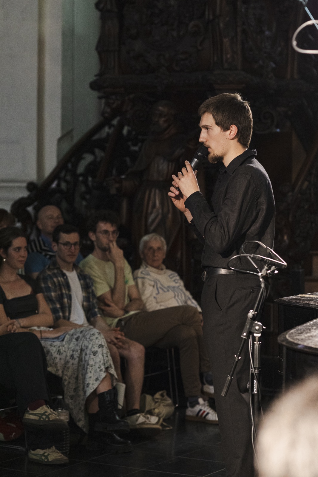 Shapovalov Orchestra foto 15