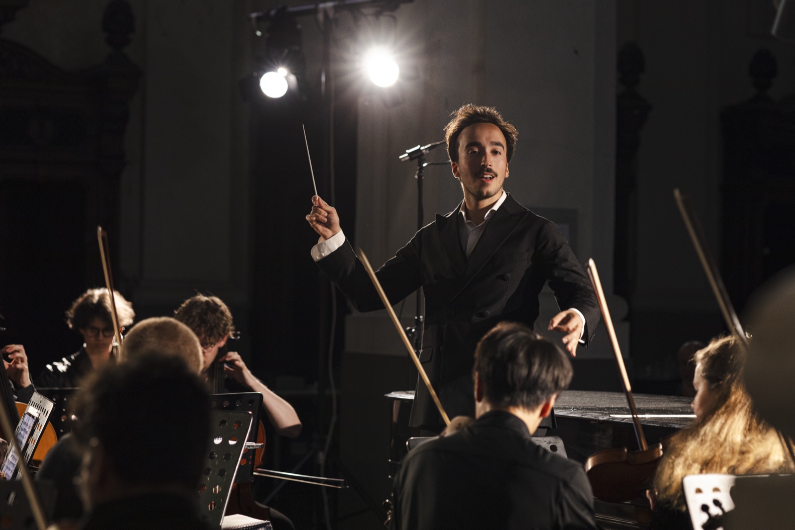 Shapovalov Orchestra foto 16