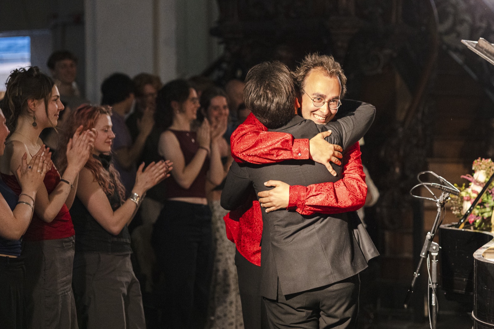 Shapovalov Orchestra foto 18