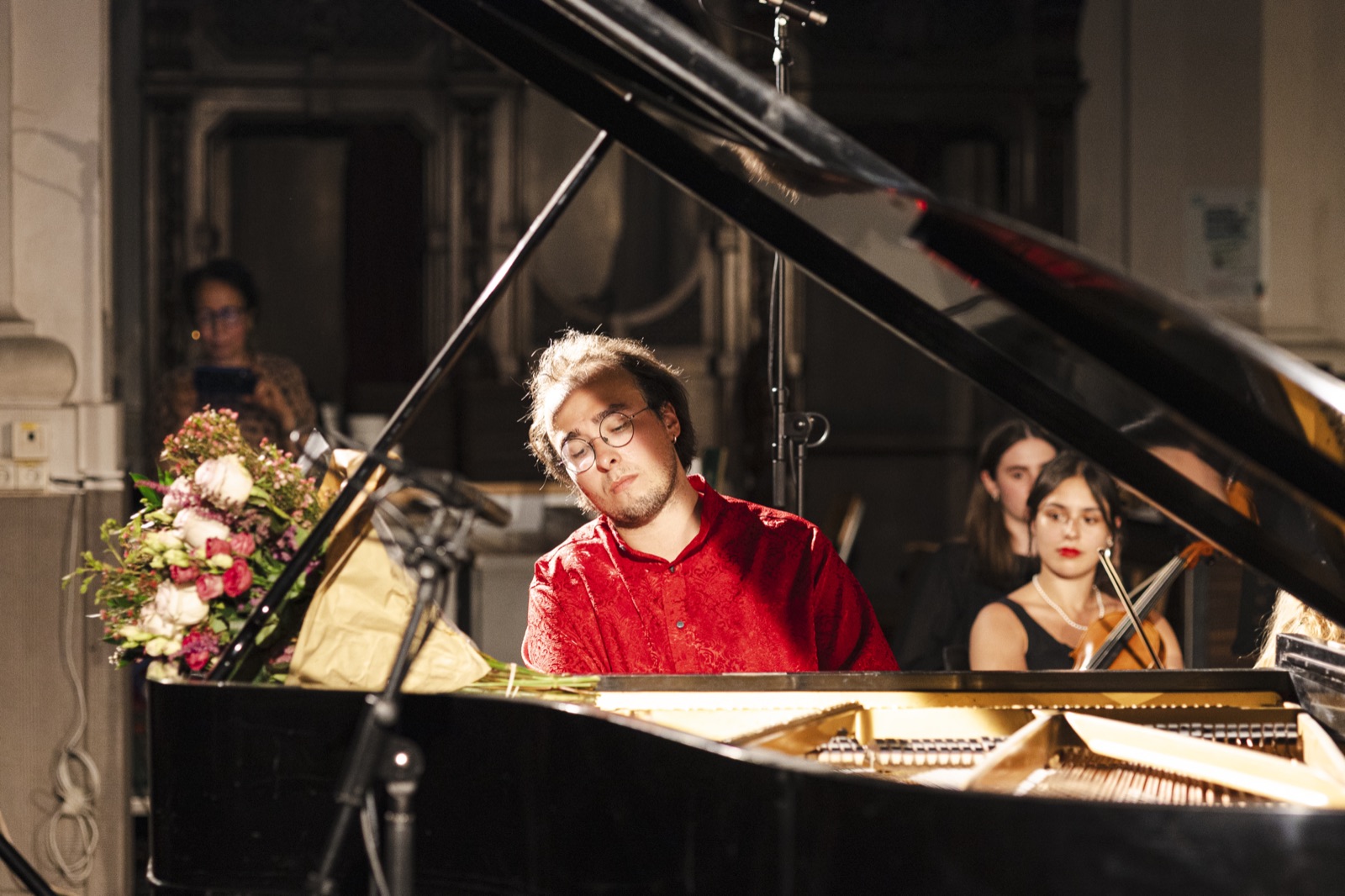 Shapovalov Orchestra foto 19