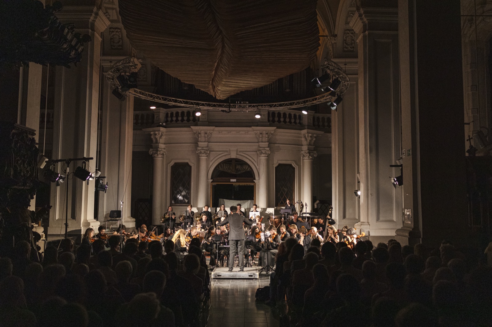 Shapovalov Orchestra foto 20