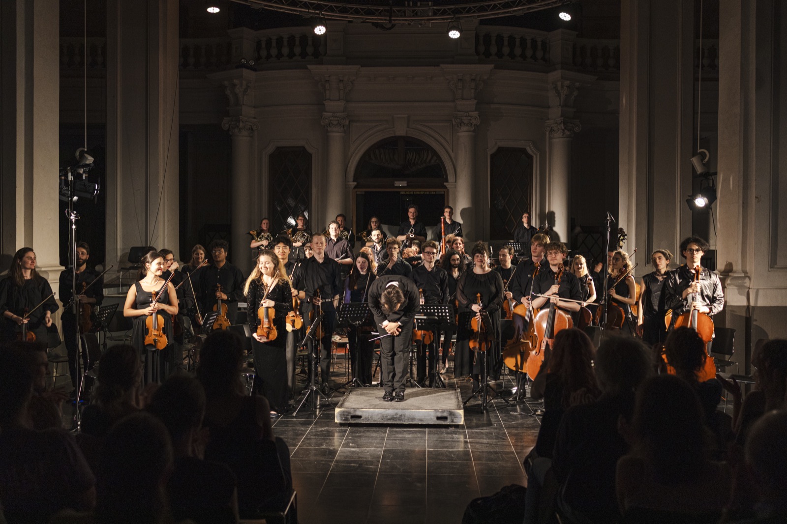 Shapovalov Orchestra foto 21