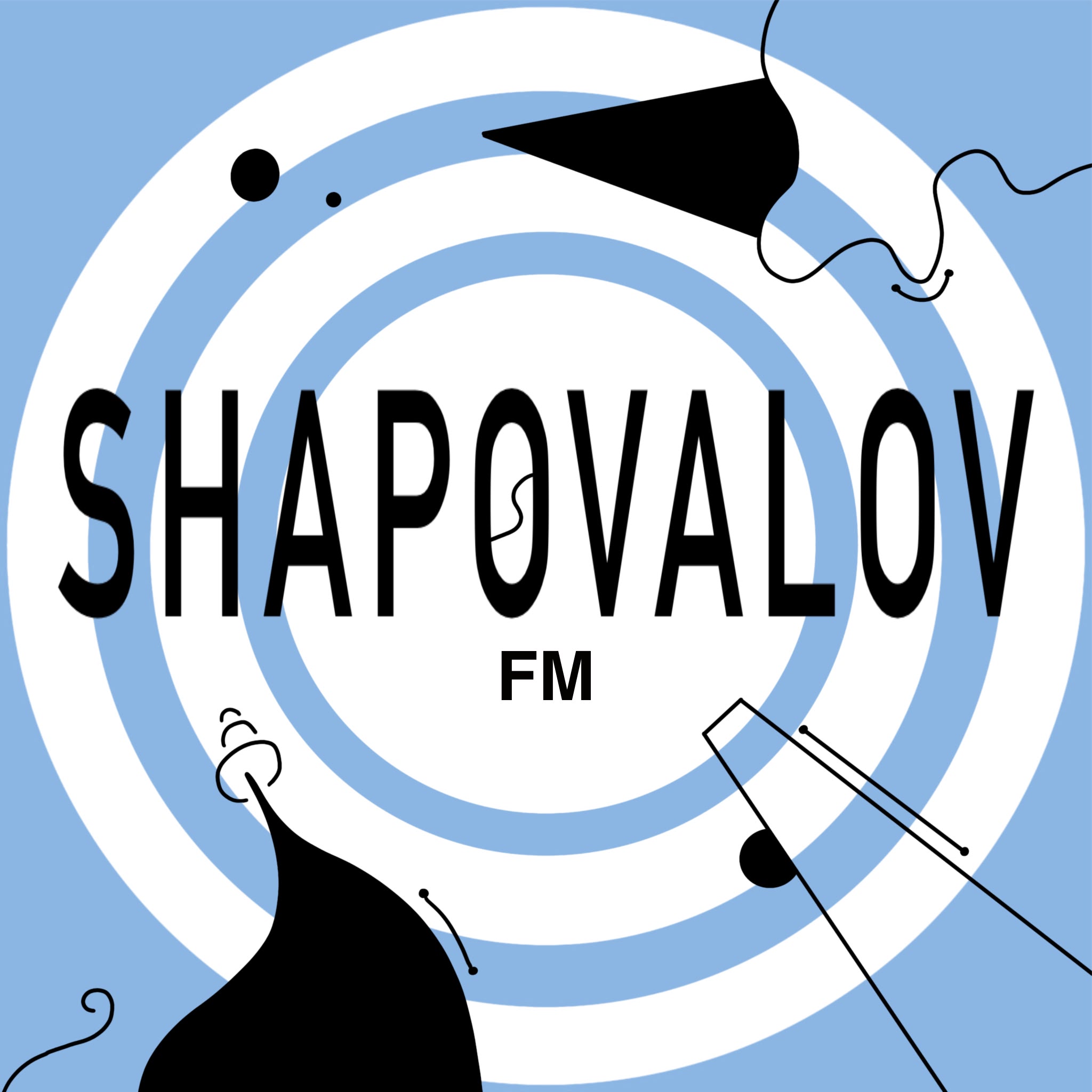 Shapovalov FM