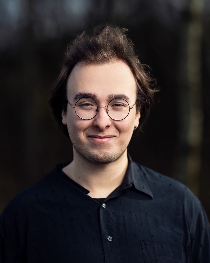 Taha Posman