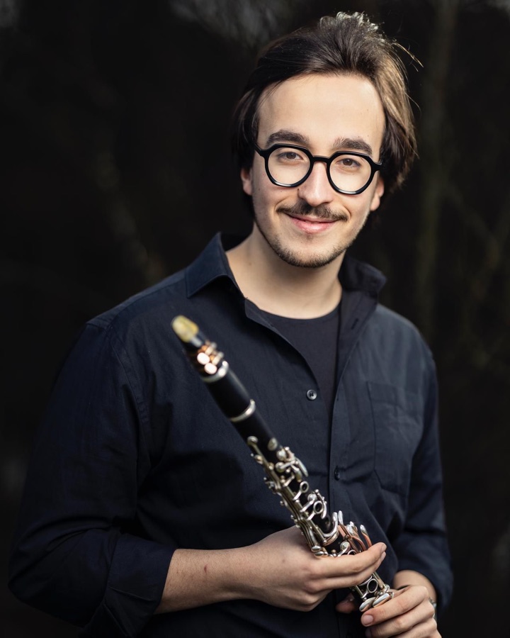 Yassine Posman